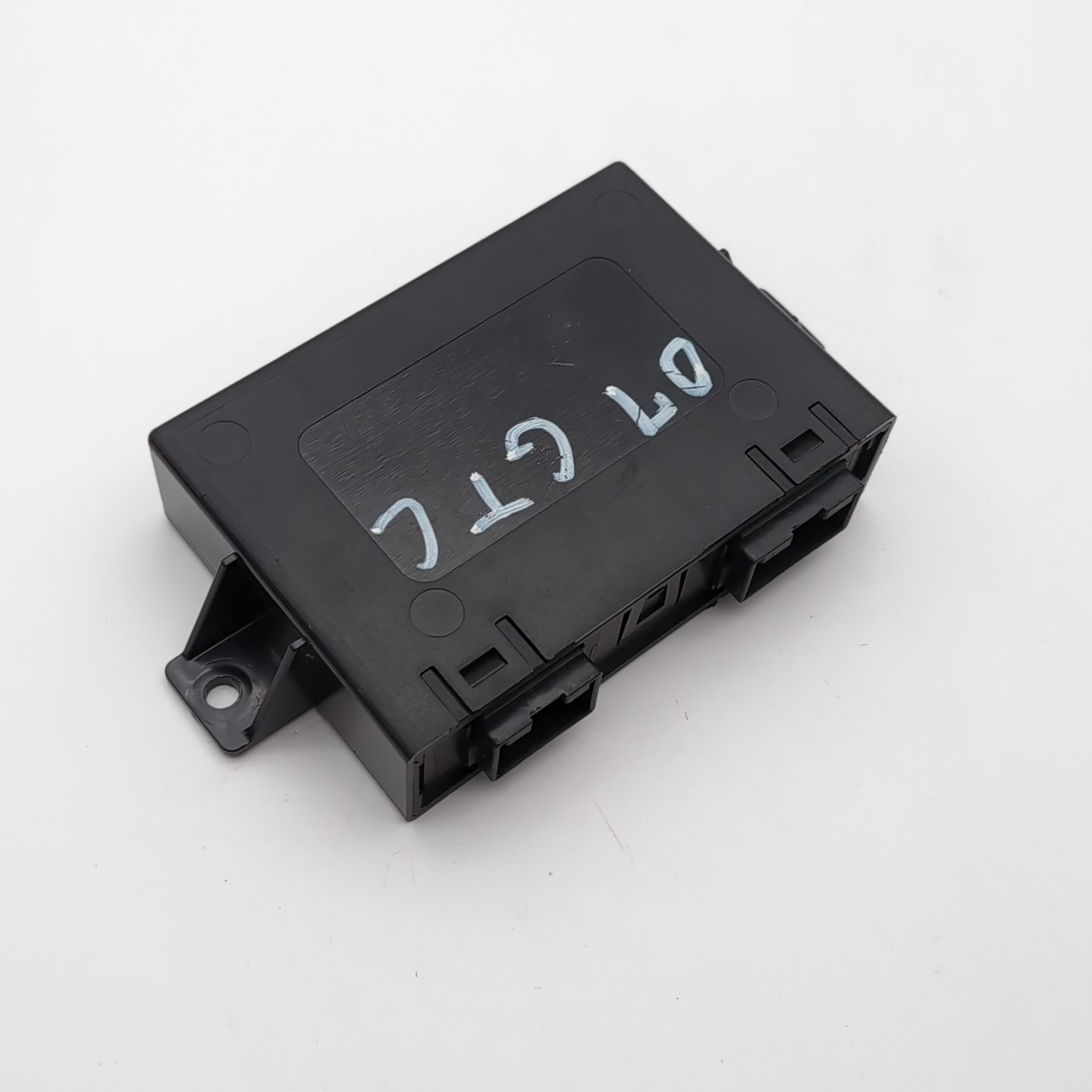 Bentley Continental GT 2006-2012 Parking assist module P/N 3W0919283A