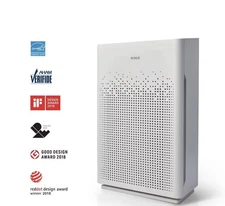 Winix True HEPA 4 Stage Air Purifier with Wi-Fi No Box! Good Condition.