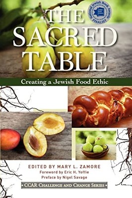 The Sacred Table: Creating a J - ACCEPTABLE