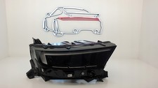 Original OPEL MOKKA B FULL LED Frontscheinwerfer Rechts 9834007980 OE Original