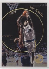 1996-97 Topps Stadium Club Members Only 55 Joe Smith #38 4f9