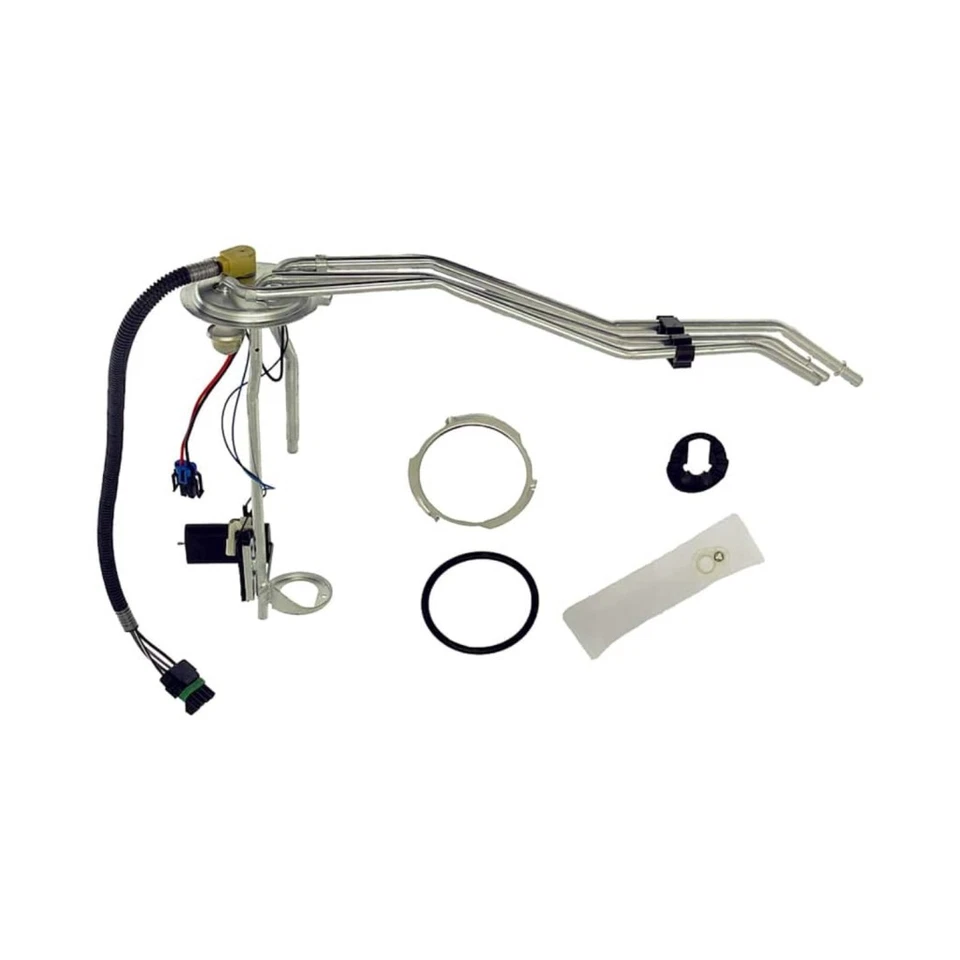For Buick LeSabre 1994 1995 Fuel Tank Sending Unit 4 Bullet Terminal w/Lock Ring - Image 2 of 4