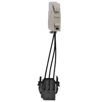 Schneider Electric Klemmenleiste LV847849SP Leistungsschalter Klemmenleiste