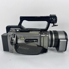 Sony Vx2100 for sale | eBay
