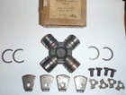 Made in USA Front Universal U Joint 1937-1955 Oldsmobile Pontiac # 516405