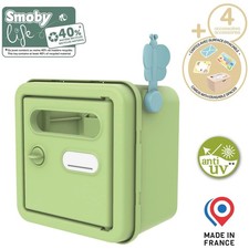 Smoby Life Spielhauszubehör Spielhaus Briefkasten inklusive Zubehör ab 2J