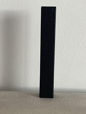 Roja Amber Aoud Travel Atomiser 10ml