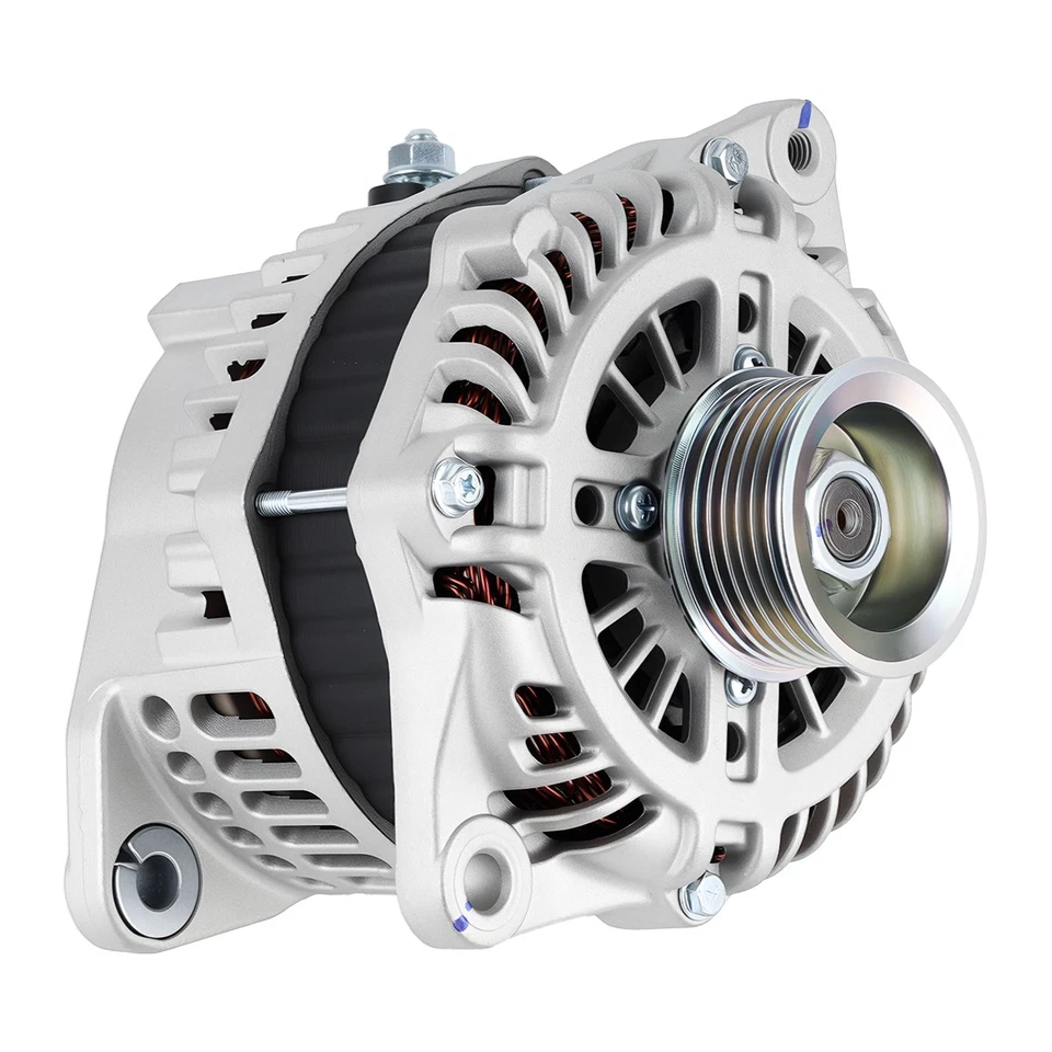 Alternator For 2013-2017 INFINITI JX35 QX60 Nissan Pathfinder Murano 3.5L 11538 Foto 3 de 4