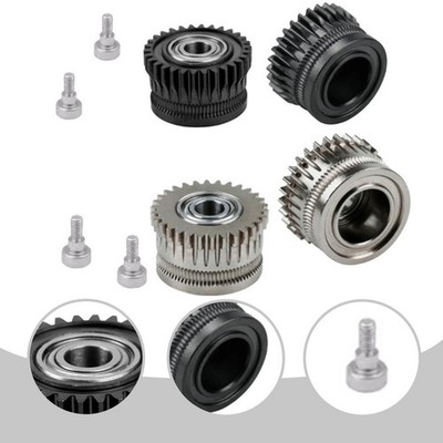 Enhanced Performance Antriebsrad für Creality für K1 Serie und für Ender 3 V3