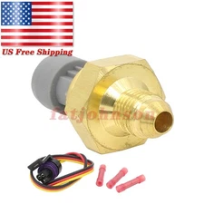 Oil Pressure Sensor Sender For Navistar MaxxForce DT 9 10 2007-2010 1846480C2 US
