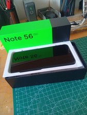 DOOGEE Note 56 Plus Android16