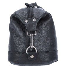 The Skandinavian Brand Mini Leder Rucksack - 