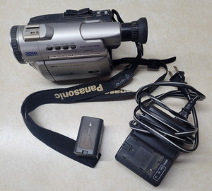 Panasonic Pv-Dv910 for sale | eBay