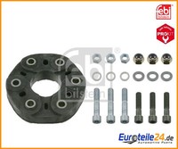 Gelenk, LäNgswelle Prokit Febi Bilstein 26087