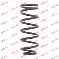 1X Fahrwerksfeder K-Flex KYB RC5781 FüR R56 R53 R50 Mini R58 Cooper One