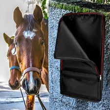 Bridle Bag for Horses with