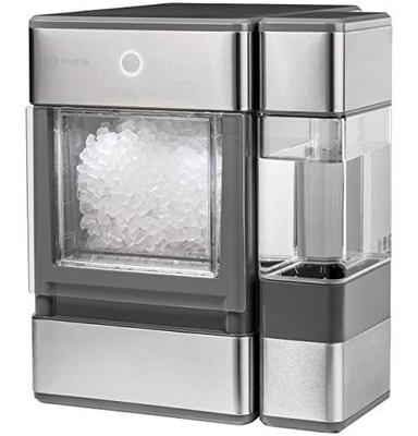 GE OPAL01GENKT Profile Opal Countertop Nugget Ice Maker with - Scratch & Dent