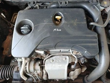 B10XFL KOMPLETTER MOTOR / B1173257HR / D10XFL / 1745832 FÜR OPEL ASTRA K B16 1