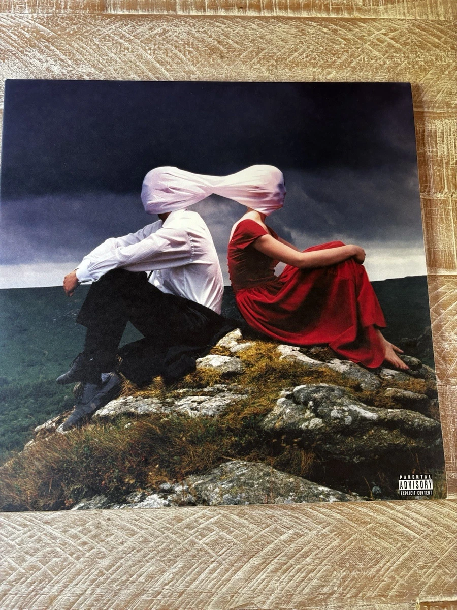 Funeral For A Friend Vinyl for sale | eBay UK