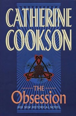 OBSESSION THE, Cookson, Catheri