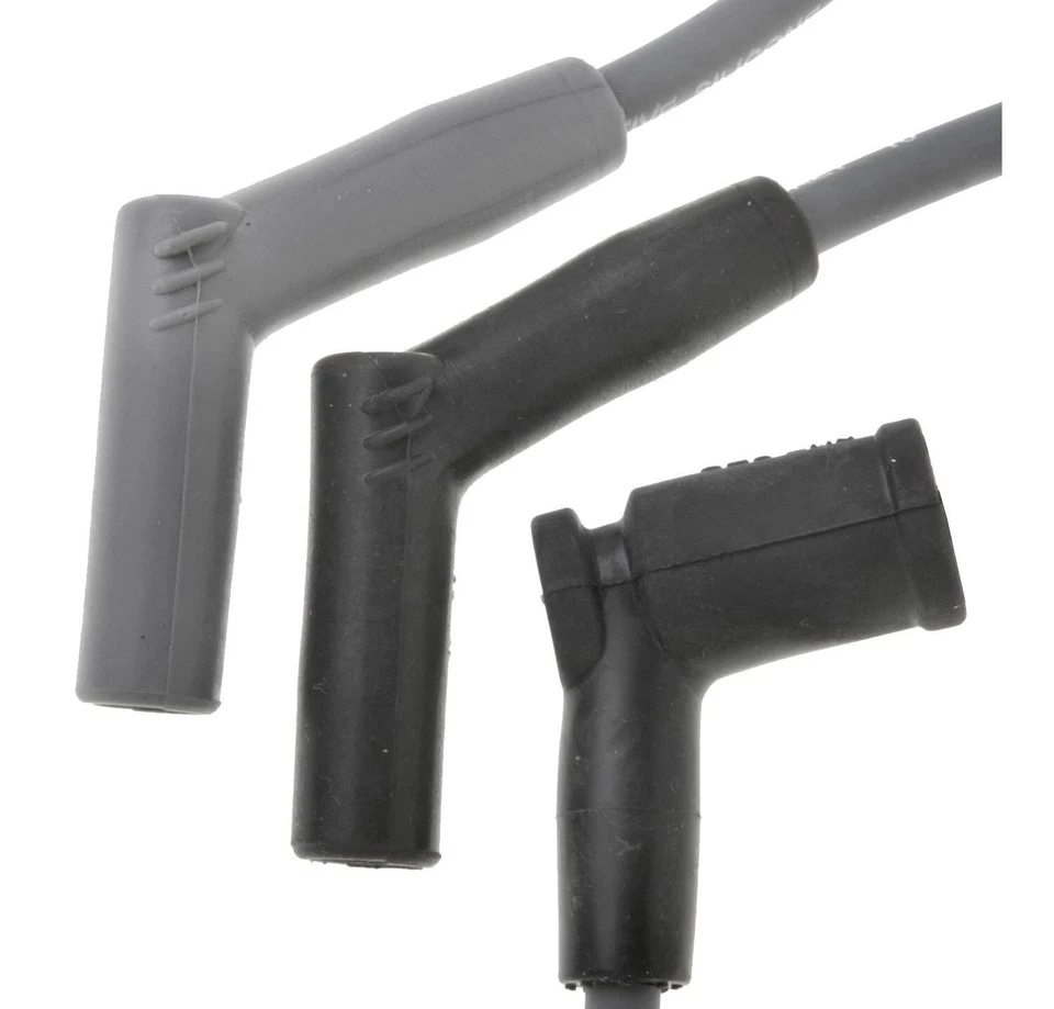 Juego de cables de bujía de encendido para FORD F-100 Ranger MAZDA B3000 3,0 L V6 Foto 2 de 3