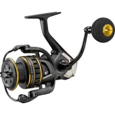 Mulinello Okuma Ceymar SW Spinning Eging - Nuovo Modello 2025 - Acqua Salata