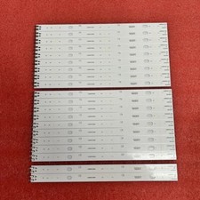 LED Backligh Strip For Panasonic TX-49EX600E TX-49EX633E TX-49EX600B TNPA6347-1A