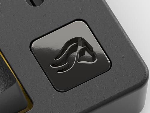 Glorious GMMK Macro Pad - Black Mechanical Numpad - 第 12/16 張圖片