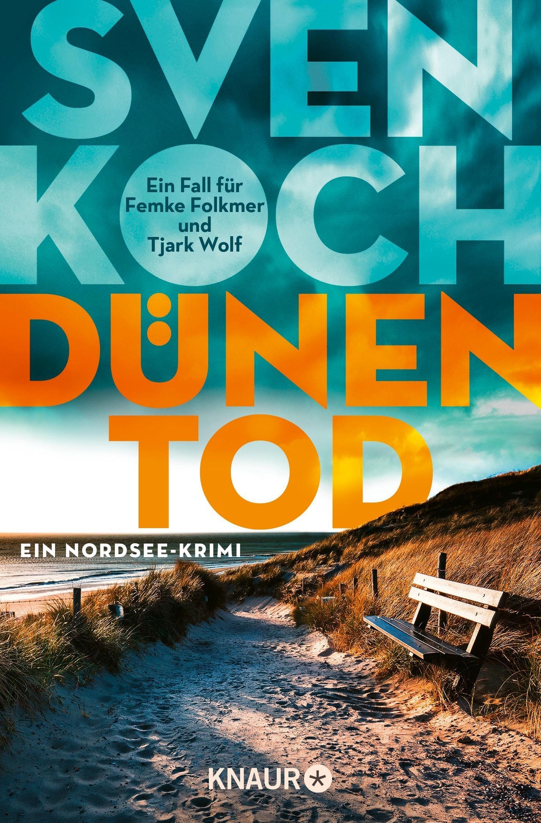 Thumbnail - Sven Koch / Dünentod / 9783426514412