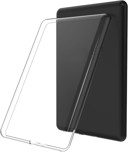 6.8" Clear Case Screen Protector for All New Kindle Paperwhite (11Th Generation - Picture 3 of 12