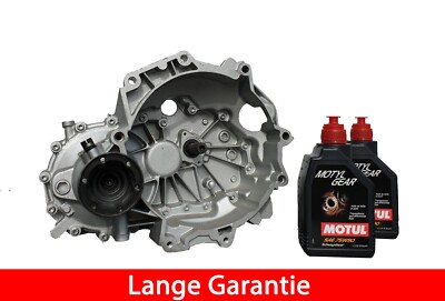 Getriebe FCU  Audi  Seat VW Skoda   Getriebeöl GRATIS GARANTIE ,