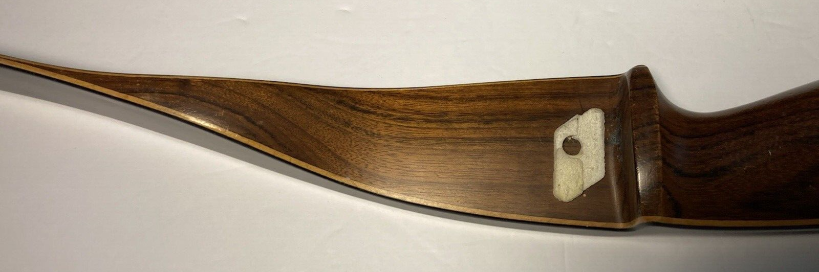 Damon Howatt X100 Martin Archery Recurve Bow 23 28” AMO 60” USA