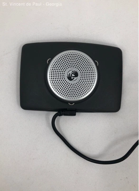 TomTom XXL N14644 Black Portable 5" Display Auto Dashboard GPS SAT Navigator - Image 3 of 4