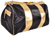Alpinestars Daydream Duffle Bag Gold Black Womens on sale Alpinestars Daydream Duffle Bag Gold Black Womens on sale