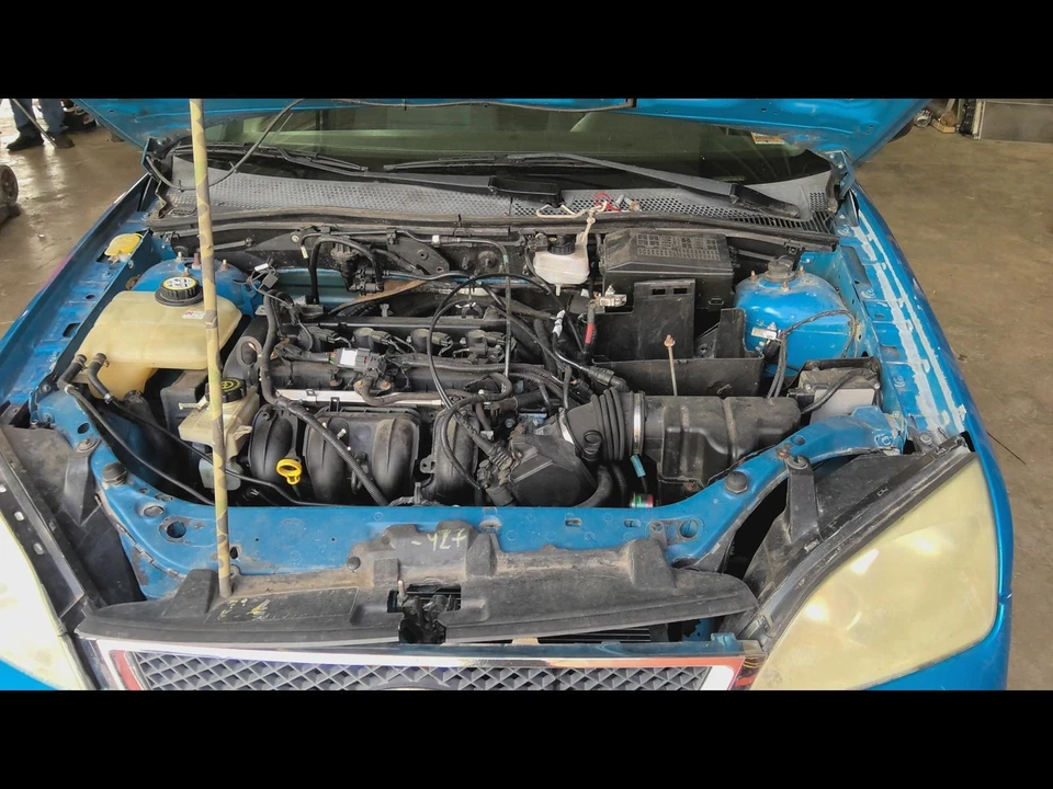 Used Automatic Transmission Shift Lever Assembly fits: 2007 Ford Focus  Grade A - Image 4 of 4