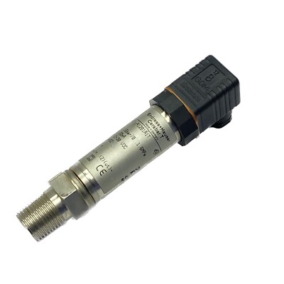 Endress Hauser Pressure Transducer 16 Bar Max 20mA Transmitter PMP131-A1201A1T