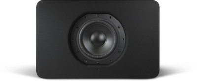 Bluesound Pulse Subwoofer schwarz ''Aussteller''