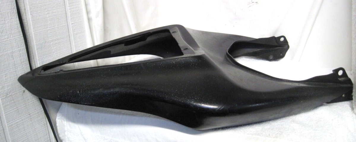 07-08 Kawasaki Ninja ZX6R Rear Tail Cowl Fairing 36040-0054