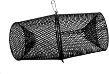 Frabil Torpedo Crawfish Tapper/Heavy - Duty Steel Mesh