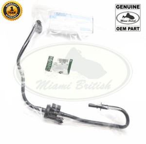 Genuine Land Rover Fuel Vapour Valve – Part # LR172646, Fits LR4, Range Rover, Range Sport With 5.0L V8 Engine