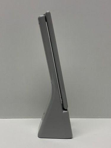 Living Glow Rechargeable Table Reading Lamp 3 Light Modes Adjustable Foldable - 第 7/11 張圖片