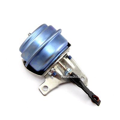 Actuador de vac/ío Turbo Wastegate 038253019N