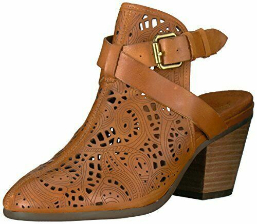 Bottes AÉROSOLES Talons Compensés En Daim Noir Pointure 36 - Bottes Hautes Confort, Talon Moyen, Très Bon état Occasion
