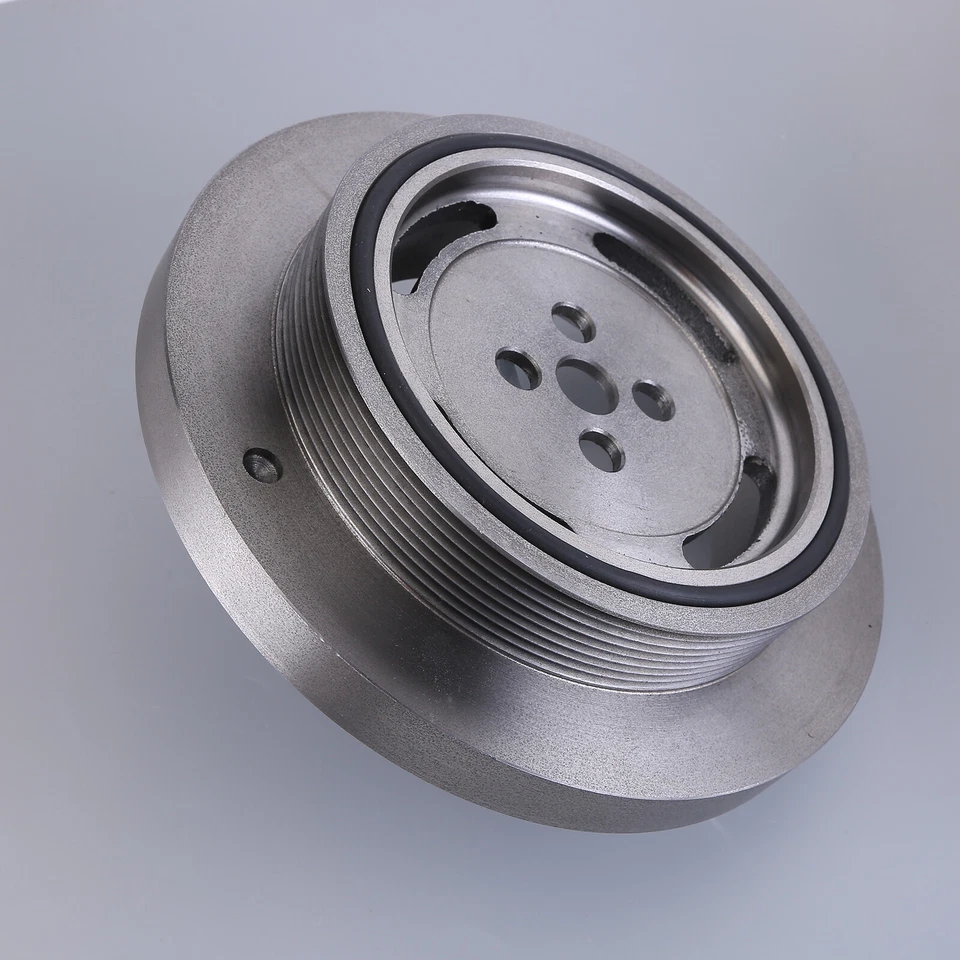 Damper Rubber Vibration Balance For Dodge Ram 5.9 Cummins 98-02 VP44 24V 3918999 - Image 4 of 4