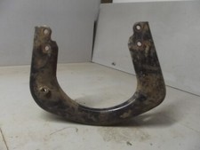 Chevrolet C50 C5000 Steel Sbc V8 Engine Mount Bracket Horseshoe Hotrod 350