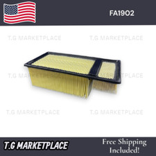 GREAT DEAL! OE Spec Engine Air Filter FITS 6....