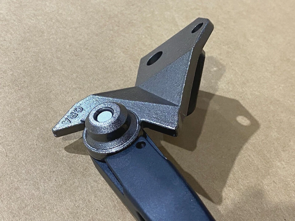 Trail Tech 5011-CR Kickstand Kit FOR Honda CRF250R CRF250X CRF450R CRF450X NEW - Image 4 of 4