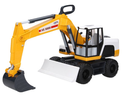 Bruder 1/16 XE 5000 Excavator 03413 | eBay