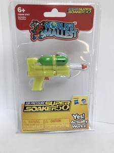 air pressure super soaker