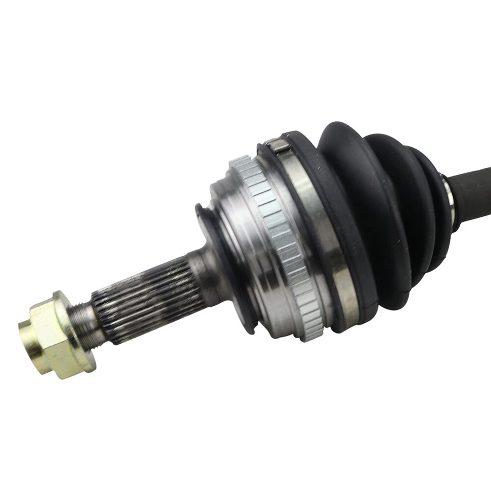 For 1990 1991 1992 1993 Honda Accord Manual Trans Front Left Side CV Axle Shaft Foto 3 de 4